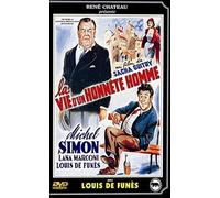 Vie d'un Honnête Homme (La)