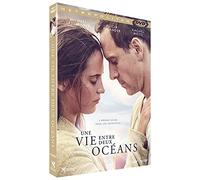 Vie entre deux oceans (une) - dvd
