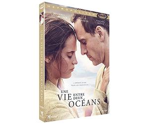 Vie entre deux oceans (une) - dvd