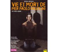 Vie et mort de pier paolo pasolini