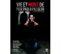 Vie et mort de pier paolo pasoloni