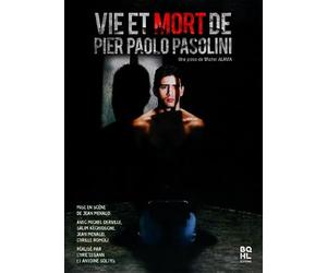 Vie et mort de pier paolo pasoloni