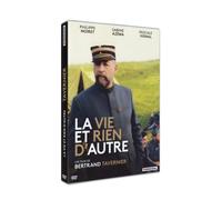 VIE ET RIEN D'AUTRE (LA) - DVD (VERSION RESTAUREE)