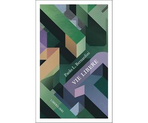 Vie libere [Paperback] [Nov 26, 2025] Bernardini, Paolo Luca