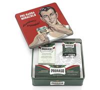 Vie lunghe Estuche Regalo Vintage Gino 1 pz Set