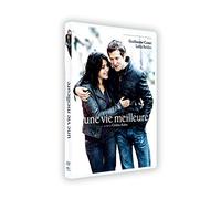 Vie meilleure, une - dvd