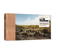 Vie moderne (la) - 2 dvd