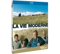 Vie moderne (la) - blu ray