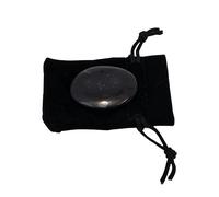 VIE Naturals Worry-Pietra per Pollice, tormalina Nera, One