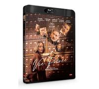 Vie privee - blu-ray