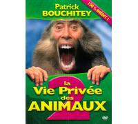 Vie Privee Des Animaux,..