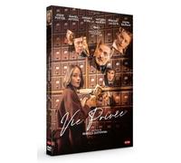 Vie privee - dvd