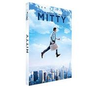 La vie rêvée de walter mitty (DVD) Ben Stiller Kristen Wiig