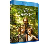 Vie sauvage (Blu-ray)