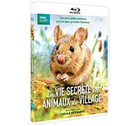 VIE SECRETE DES ANIMAUX DU VILLAGE (LA) - BD