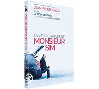 Vie tres privee de mr sim (la) - dvd