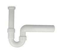 Viega 107888_SML - Tappo per tubo, misura piccola, colore: Bianco