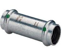 Viega 2315.5 - Manicotto scorrevole Sanpress 2315.5 diametro 22 mm inox