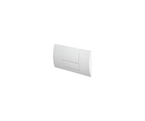 Viega 449001 standard PIASTRA DI AZIONAMENTO, Bianco x000d_