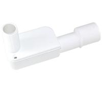 Viega ad Incasso Chiusura Anti Odori per Lavatrice Sifone Lavastoviglie