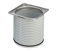 Viega 488994 4949.1 Advantix [Canaline Doccia e Scarichi Bagno > Accessori per Canaline Doccia e Scarichi Bagno]