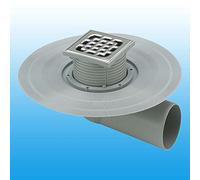 Viega 4943.2 - Skimmer balcone Advantix 4943.2 DN50