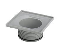 Viega 534493 4912.2 Advantix grigio [Canaline Doccia e Scarichi Bagno > Accessori per Canaline Doccia e Scarichi Bagno]