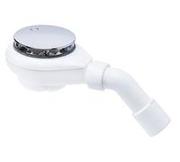 Viega Tempoplex Piletta Sifone Chiusura Odori Piatto Doccia Scarico 575601
