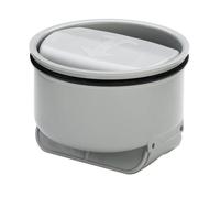 Viega 583255 4936.8 Advantix grigio [Canaline Doccia e Scarichi Bagno > Accessori per Canaline Doccia e Scarichi Bagno]