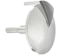 viega 6161.03 - maniglia visign MT1/rt1 6161.03 CROMATO