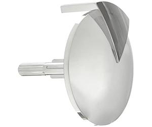 viega 6161.03 - maniglia visign MT1/rt1 6161.03 CROMATO