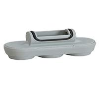 Viega 6161.239 351076 - Parte di ricambio per sistema di afflusso acqua Multiplex Trio, con regolatore di getto