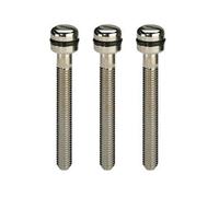Viega 6961.94 - Set di viti 6961.94 m5x30 mm (3 u)