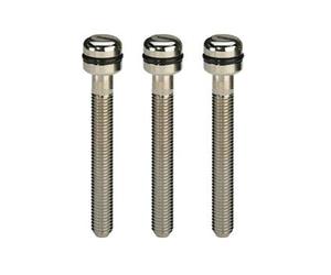 Viega 6961.94 - Set di viti 6961.94 m5x30 mm (3 u)
