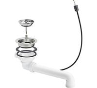 Viega 7139.16 - Valvola Scarico 7139.16 1.1/2 "