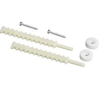 Viega 8250.1 - Set Bulloni 8250.1 12,5 x 8 x 112 plastico (2U)