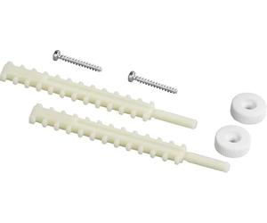 Viega 8250.1 - Set Bulloni 8250.1 12,5 x 8 x 112 plastico (2U)