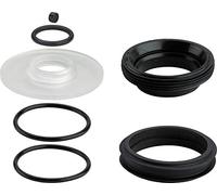 Viega 8310.2 - Set guarnizioni gomma 8310.20 figura 17/18 (2U)