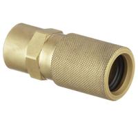Viega Abdruck Roba 2169 IN 16mm Ottone