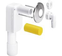 Viega ad Incasso Chiusura Anti Odori per Lavatrice Sifone Lavastoviglie