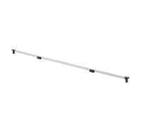 Griglia a Listello Opaco Viega per Corriacqua Advantix Vario 300-1200 mm 686284