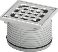 Viega Advantix calotta per scarico 555177