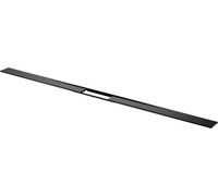 Viega Advantix Cleviva profilo di scarico 100 cm nero 794286