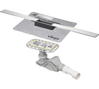 Viega Advantix Cleviva scarico per doccia 100 cm 794477