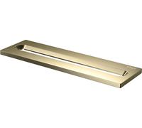 Viega Advantix coperchio dello scarico 13 cm oro 794026