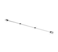 Viega Advantix copertura, 736576, Advantix acciaio inox [Canaline Doccia e Scarichi Bagno > Canaline Doccia]