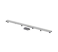 Viega Advantix copertura per canalina doccia, 737412, Advantix [Canaline Doccia e Scarichi Bagno > Canaline Doccia]