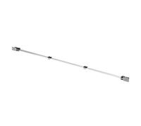 Viega Advantix copertura per canalina doccia, 736569, Advantix acciaio inox opaco [Canaline Doccia e Scarichi Bagno > Canaline Doccia]