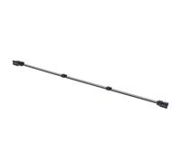 Viega Advantix copertura per canalina doccia, 736583, Advantix nero [Canaline Doccia e Scarichi Bagno > Canaline Doccia]