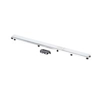 Viega Advantix copertura per canalina doccia, 737504, Advantix chiaro/grigio chiaro [Canaline Doccia e Scarichi Bagno > Canaline Doccia]